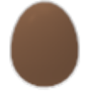 Chocolate Egg
